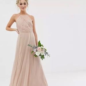 Bridesmaids Dress